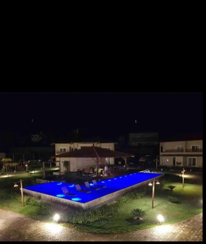 Casa Em Condominio Gamboa - Morro De Sao Paulo Ba Cairu المظهر الخارجي الصورة