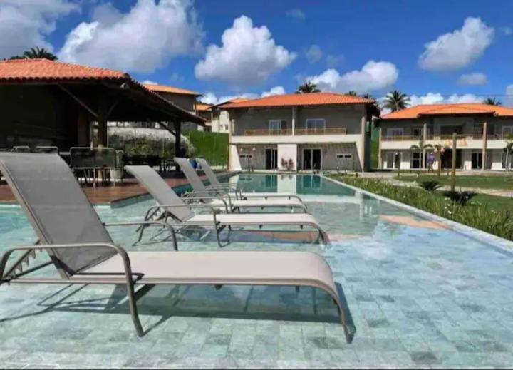 Casa Em Condominio Gamboa - Morro De Sao Paulo Ba Cairu المظهر الخارجي الصورة
