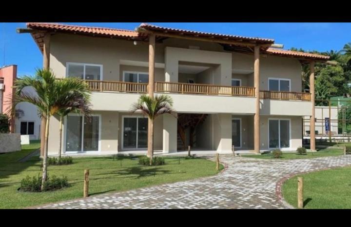 Casa Em Condominio Gamboa - Morro De Sao Paulo Ba Cairu المظهر الخارجي الصورة