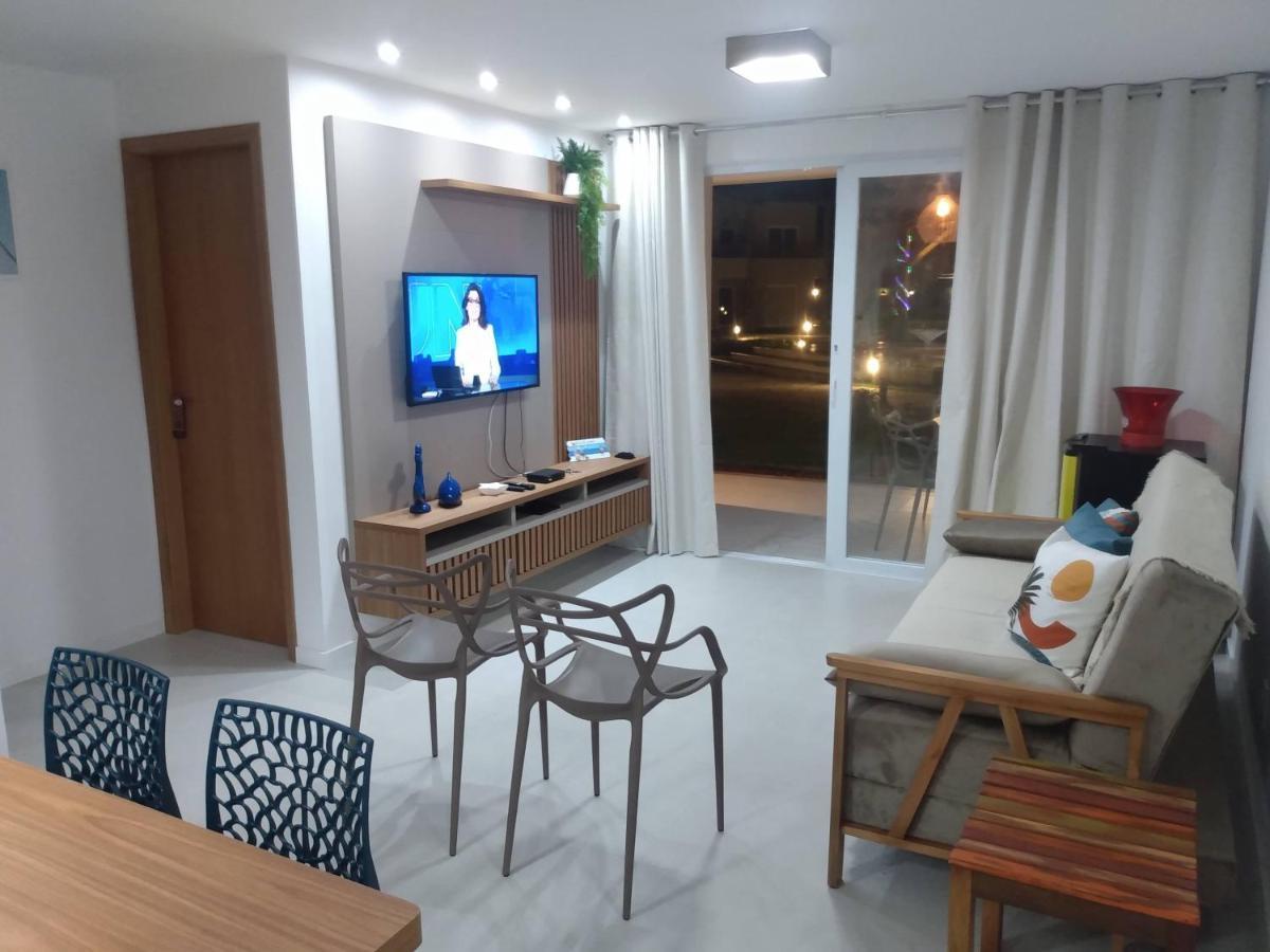 Casa Em Condominio Gamboa - Morro De Sao Paulo Ba Cairu المظهر الخارجي الصورة