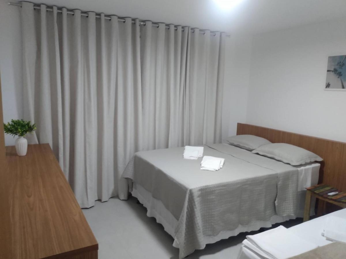 Casa Em Condominio Gamboa - Morro De Sao Paulo Ba Cairu المظهر الخارجي الصورة