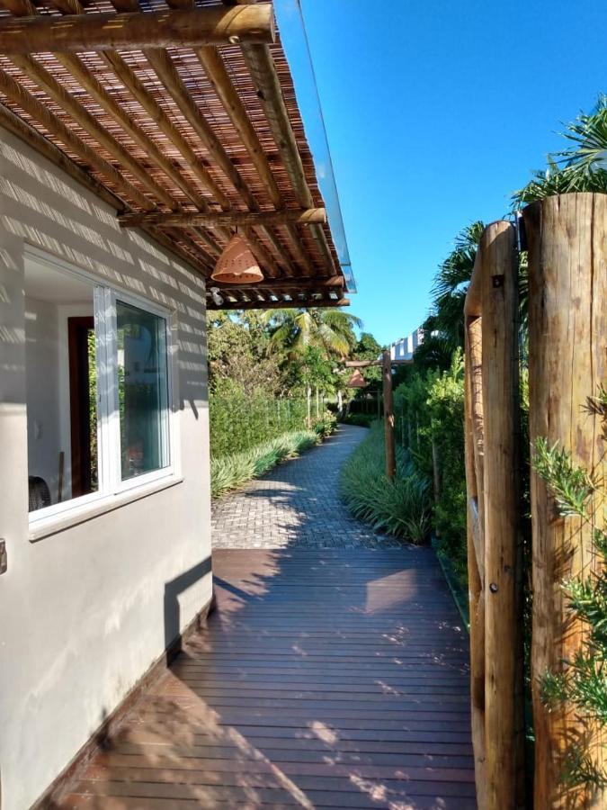 Casa Em Condominio Gamboa - Morro De Sao Paulo Ba Cairu المظهر الخارجي الصورة