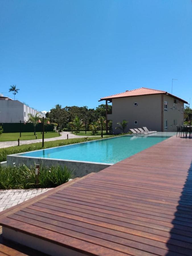 Casa Em Condominio Gamboa - Morro De Sao Paulo Ba Cairu المظهر الخارجي الصورة