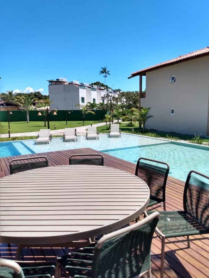 Casa Em Condominio Gamboa - Morro De Sao Paulo Ba Cairu المظهر الخارجي الصورة