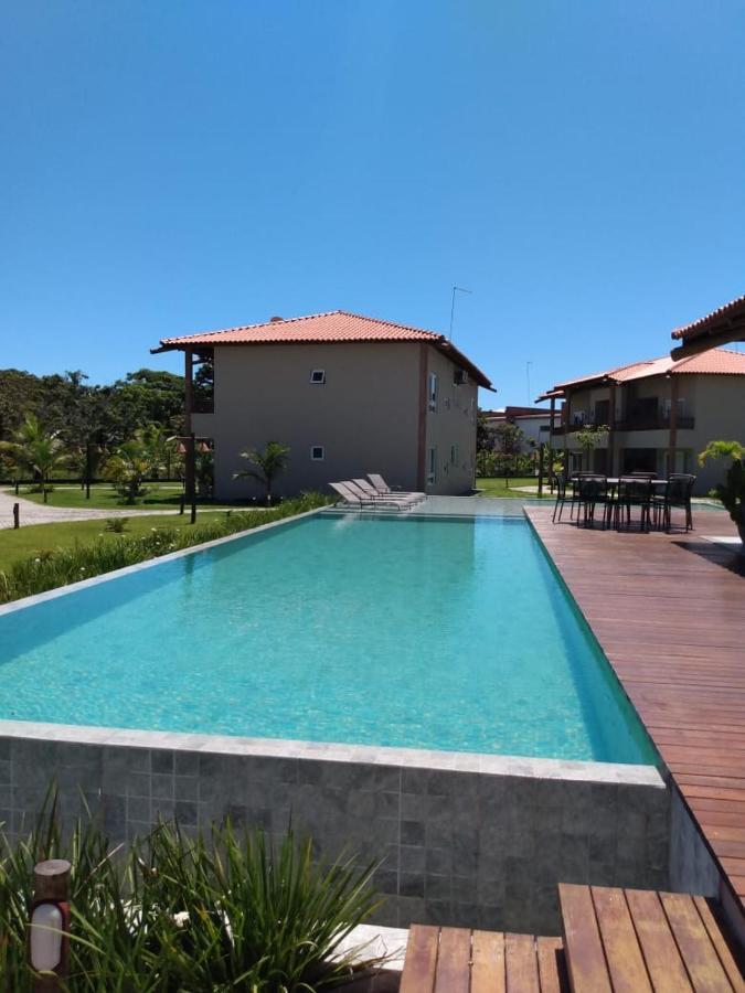 Casa Em Condominio Gamboa - Morro De Sao Paulo Ba Cairu المظهر الخارجي الصورة